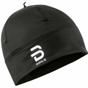 Daehlie HAT POLYKNIT W Căciulă sport damă, negru, mărime UNI imagine