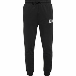 Converse CHUCK PATCH BETTER PANT Pantaloni trening bărbați, negru, mărime imagine