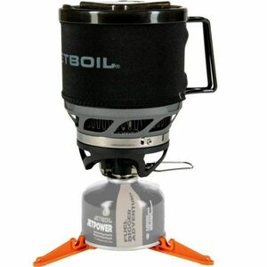 Jetboil MINIMO CARBON Fierbător pentru exterior, negru, mărime imagine