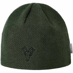 Kama WINDSTOPPER MERINO Căciulă de iarnă, verde închis, mărime imagine