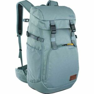 EVOC MISSION PRO 28 Rucsac de oraș, albastru deschis, mărime imagine