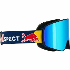 RED BULL SPECT RUSH Ochelari de schi, albastru închis, mărime imagine