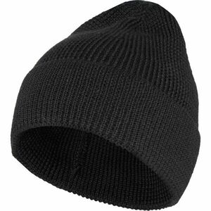 Klimatex WOOLY Căciulă, negru, mărime imagine
