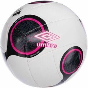 Umbro NEO SWERVE TEAM FB Minge de fotbal, alb, mărime imagine