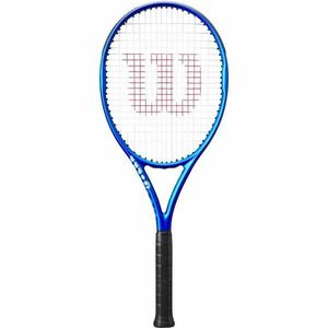 Wilson ULTRA TEAM V5 RKT Rachetă de tenis, albastru, mărime L2 imagine