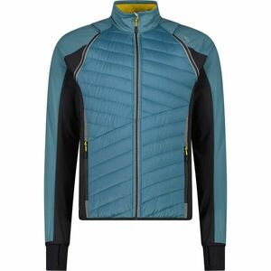 CMP MAN JACKET Geacă hibridă de bărbați, albastru închis, mărime imagine