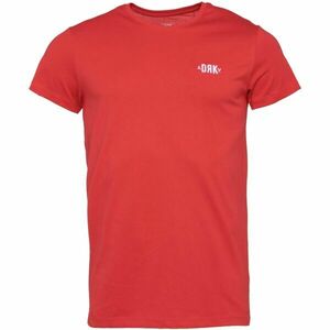 DRK LIAM Tricou pentru bărbați, roșu, mărime imagine