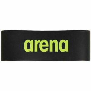 Arena ANKLE BAND PRO Accesoriu pentru înot, negru, mărime imagine