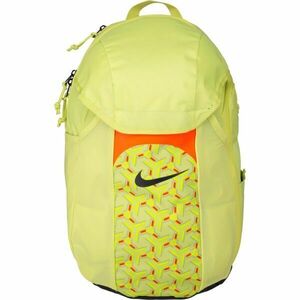 Nike ACADEMY TEAM BACKPACK 2.3 Rucsac sport, galben, mărime imagine