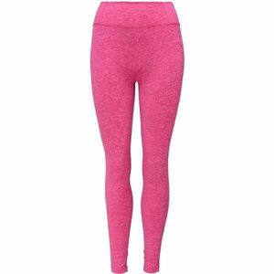Nike YOGA DF LEGGING Colanți pentru fete, roz, mărime imagine