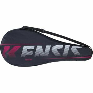 Kensis TEN BAG Husă rachetă de tenis, negru, mărime imagine