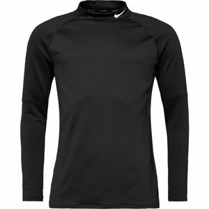 Nike PRO Tricou funcțional bărbați, negru, mărime imagine
