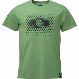 Loap Tricou de bărbați Tricou de bărbați, verde imagine