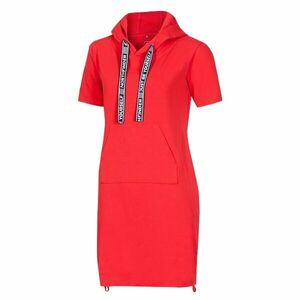 Northfinder TRISTA Rochie sport de damă, roșu, mărime imagine