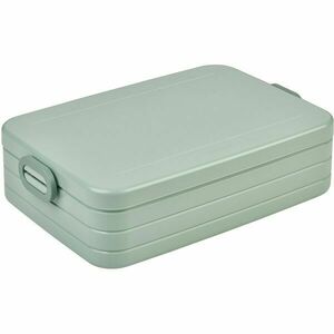 Mepal BENTO Cutie de prânz, verde deschis, mărime imagine