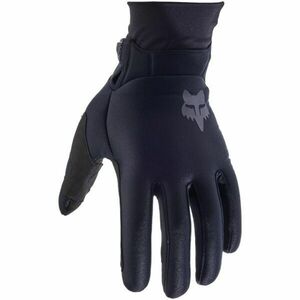 Fox DEFEND THERMO GLOVE Mănuși de ciclism, negru, mărime XXL imagine