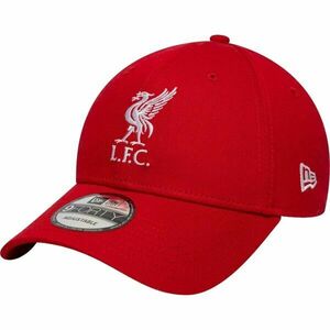 New Era LIVERPOOL FC CORE 9FORTY Șapcă, roșu, mărime UNI imagine