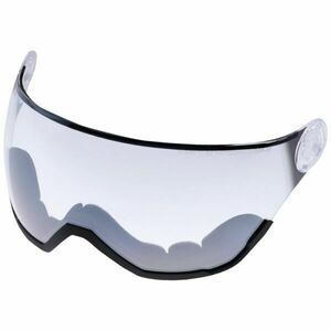 Arcore VISOR MIRRAGE PHOTO Vizieră de rezervă, negru, mărime imagine