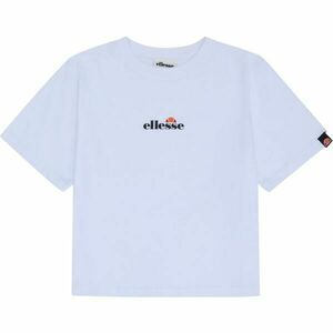 ELLESSE SILINTO 2 Tricou de damă, alb, mărime imagine