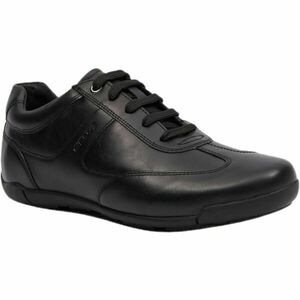 Geox U EDGWARE Încălțăminte casual bărbați, negru, mărime imagine