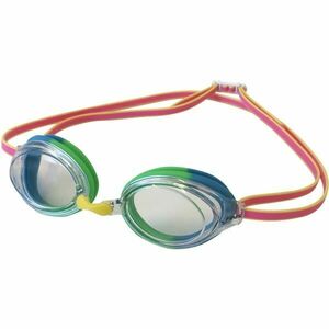 Finis RIPPLE Ochelari de înot copii, transparent, mărime imagine