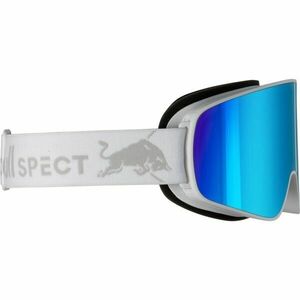 RED BULL SPECT RUSH Ochelari de schi alpin, alb, mărime imagine