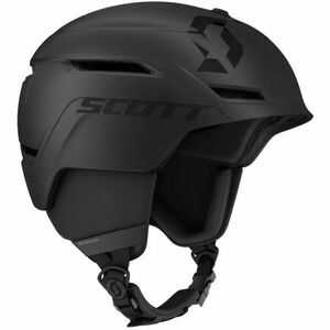 Scott SYMBOL 2 PLUS Cască de schi, negru, mărime (55 - 59) imagine