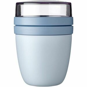 Mepal ELLIPSE 500 ML Cutie de prânz, albastru deschis, mărime imagine