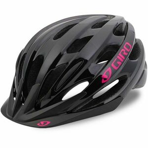 Giro VERONA Cască pentru ciclism, negru, mărime (50 - 57) imagine