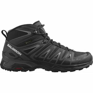 Salomon X ULTRA PIONEER MID GTX Încălțăminte turism pentru bărbați, negru, mărime 44 2/3 imagine