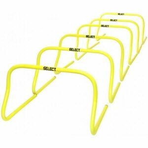 Select TRAINING HURDLE Dispozitiv de antrenament, galben, mărime imagine