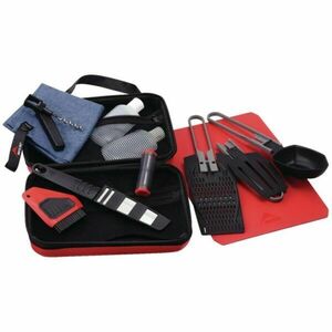 MSR ALPINE DELUXE KITCHEN SET Set de bucătărie, mix, mărime imagine