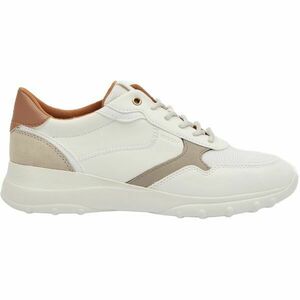Geox ALLENIEE Încălțăminte casual de damă, alb, mărime imagine