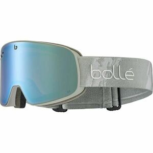 Bolle NEVADA Ochelari schi, gri, mărime imagine