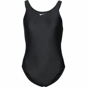 Nike NIKE SOLID Costum de baie femei, negru, mărime imagine