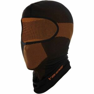 Viking SIGURD Cagulă sport unisex, negru, mărime imagine