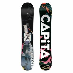 CAPITA D.O.A. Snowboard bărbați, mix, mărime imagine