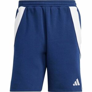adidas TIRO 24 SWEAT SHORT Pantaloni scurți bărbați, albastru închis, mărime imagine