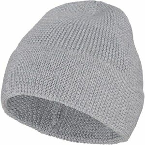Klimatex WOOLY Căciulă, gri, mărime imagine