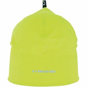 Viking RUNWAY HAT Căciulă sport, galben, mărime imagine