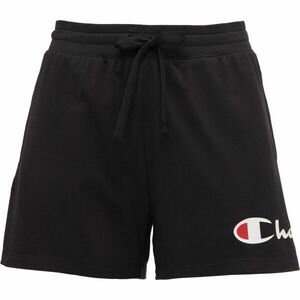 Champion LEGACY Șort femei, negru, mărime imagine