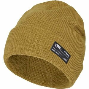 Vans LEIVA CUFF Căciulă de iarnă, auriu, mărime imagine