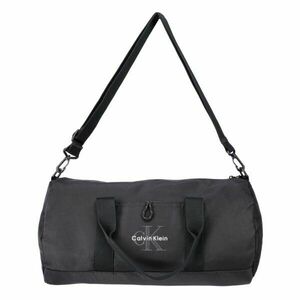 Calvin Klein BOLD WEEKENDER Geantă de sport, negru, mărime imagine