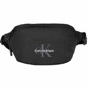 Calvin Klein BOLD WAISTBAG Borsetă stilată, negru, mărime imagine