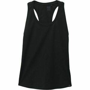 PrAna EVERYDAY RACERBACK Maiou pentru femei, negru, mărime imagine
