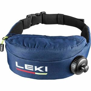 Leki DRINKBELT THERMO 0, 75l Borsetă băuturi, albastru închis, mărime imagine