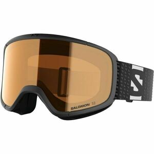 Salomon AKSIUM 2.0 ACCESS Ochelari de schi unisex, negru, mărime imagine