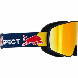 RED BULL SPECT RUSH Ochelari de schi, albastru închis, mărime imagine