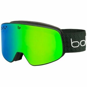 Bolle NEVADA Ochelari schi, negru, mărime imagine