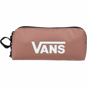Vans PENCIL POUCH-B Penar, somon, mărime imagine
